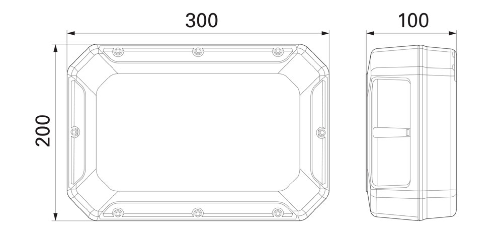 TS-WX400DA