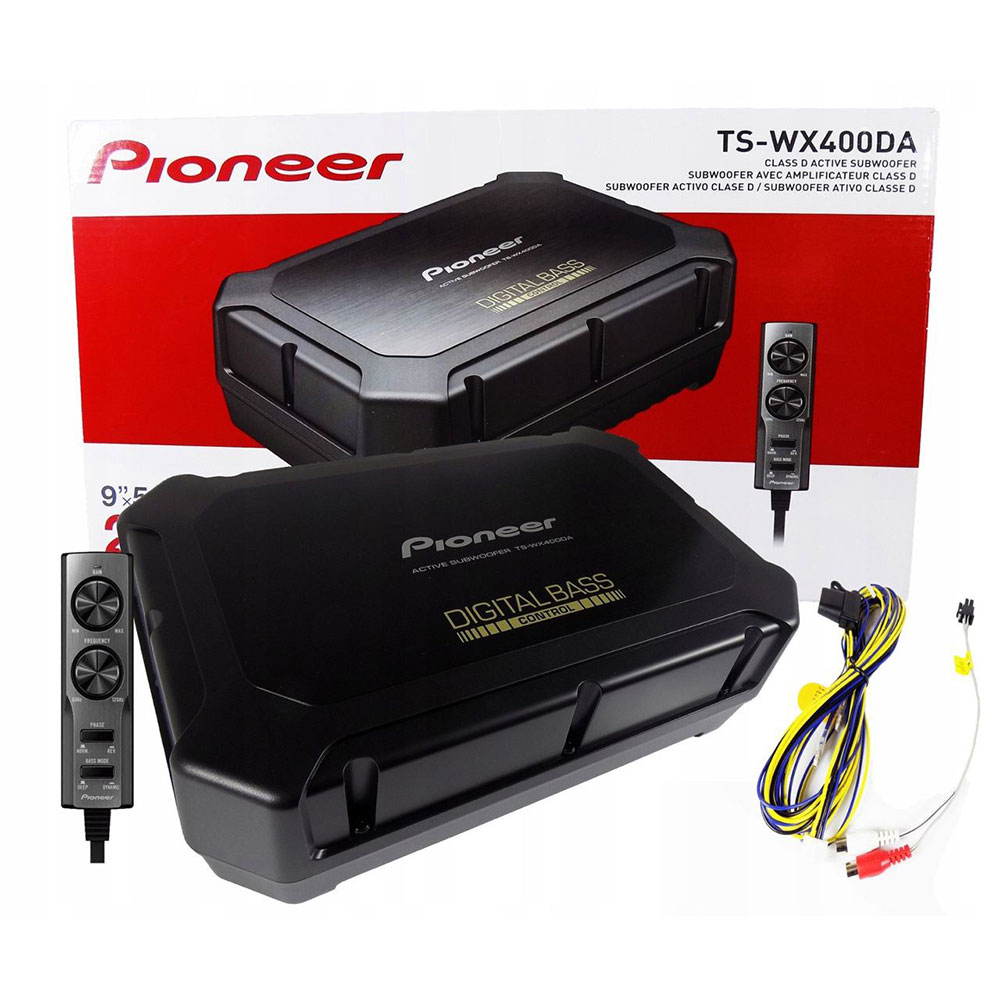 TS-WX400DA