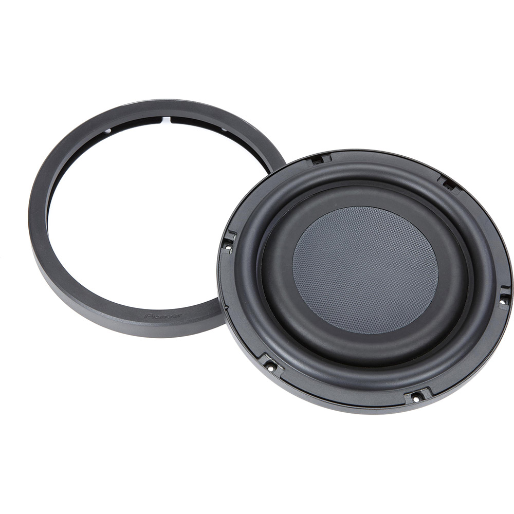Pioneer TS-Z10LS4 10" Subwoofers (25cm) TS-Z10LS4