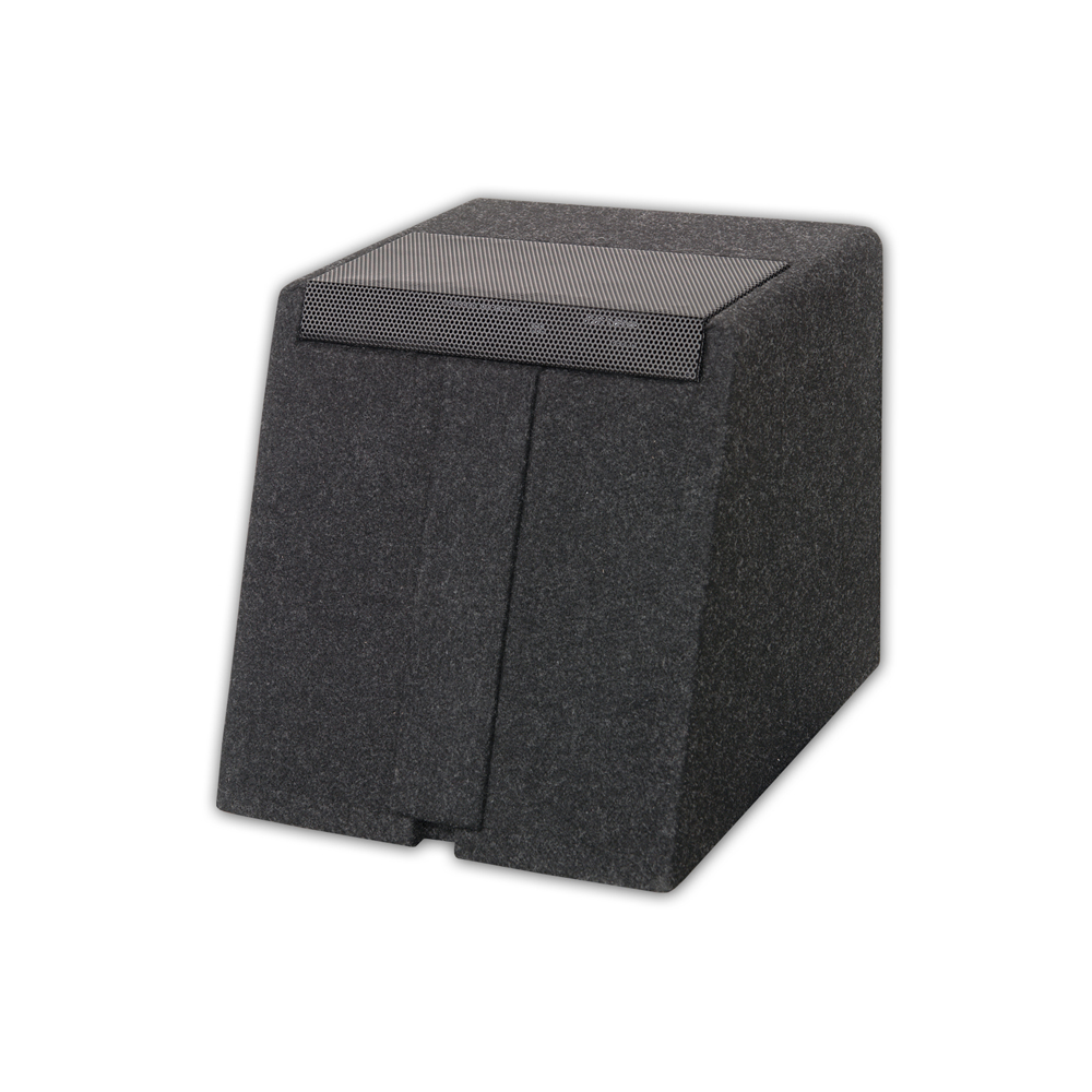 Alpine SWE-815 Bass Boxes SWE-815