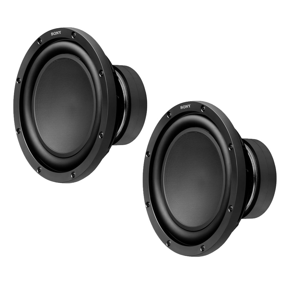 XS-W104GS x 2