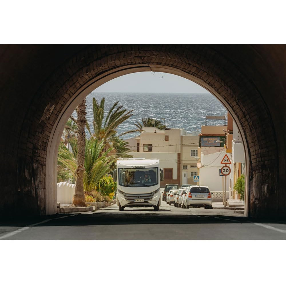 GO CAMPER MAX 2nd GEN / 1YD7.002.30
