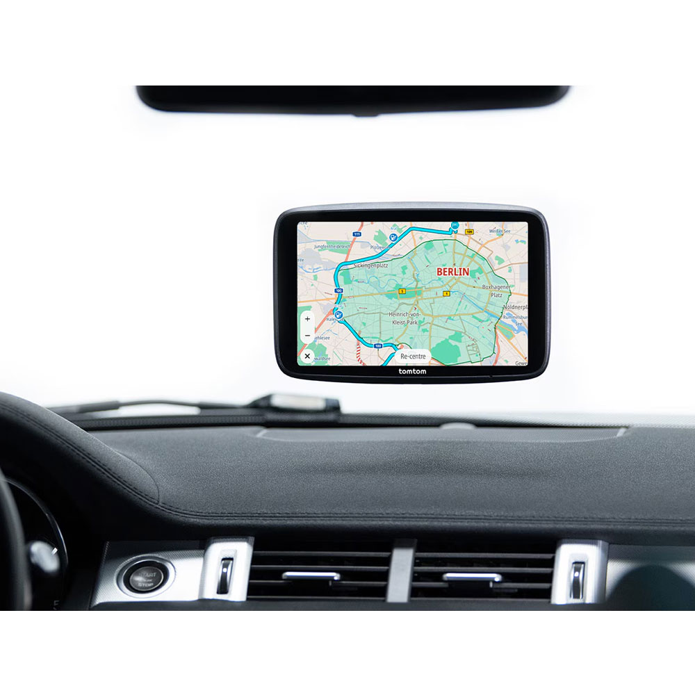GO NAVIGATOR 7" / 1YE7.002.100