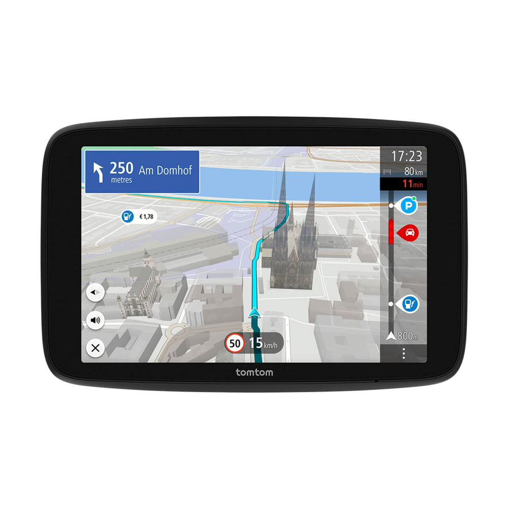 GO NAVIGATOR 7" / 1YE7.002.100