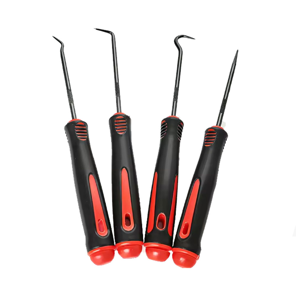 9pc Hook and Pick Tool Kit Trim