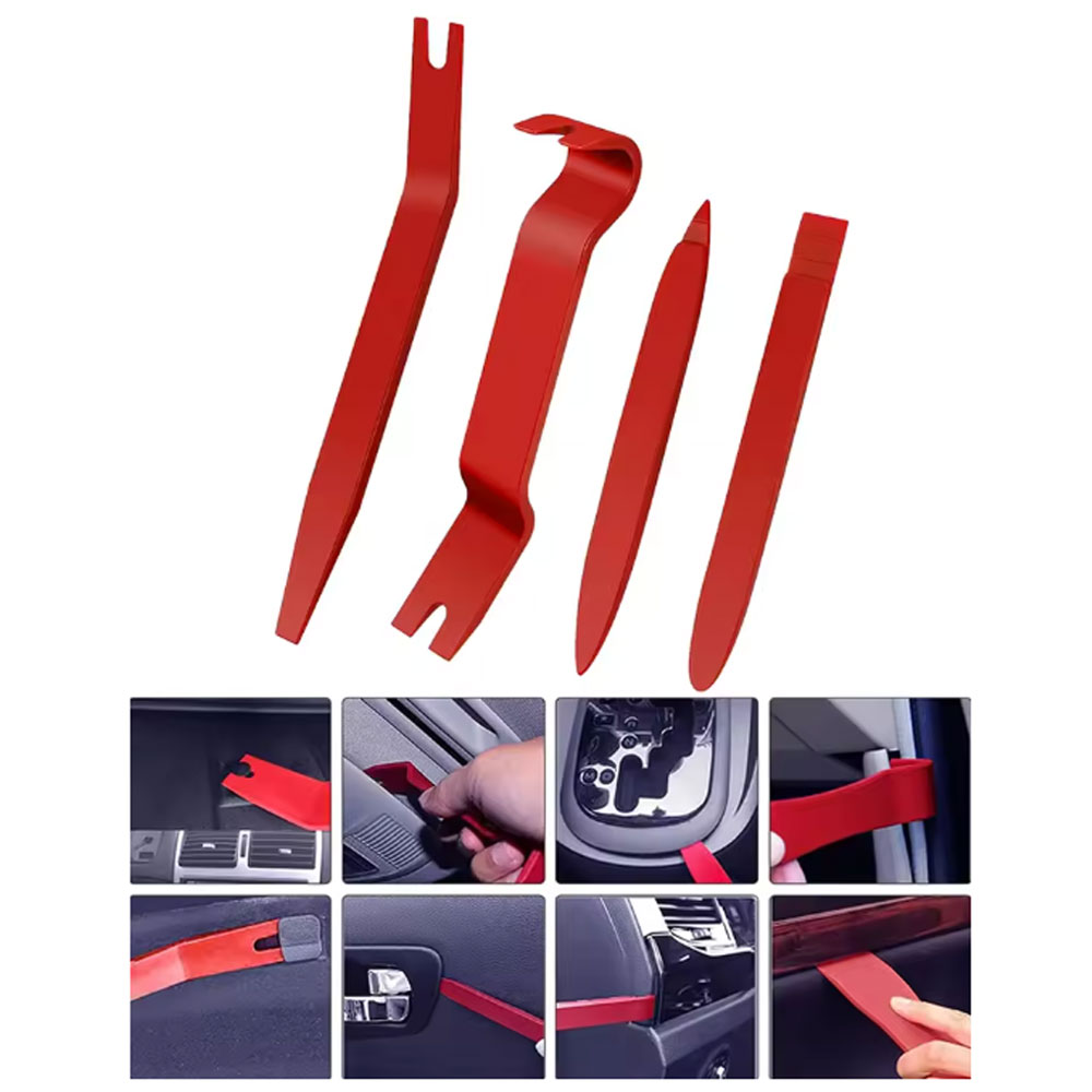9pc Hook and Pick Tool Kit Trim