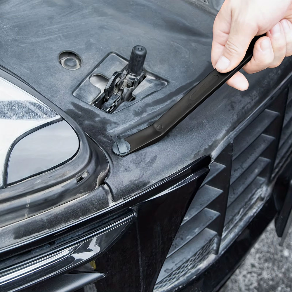 Auto Trim Removal Tool Kit