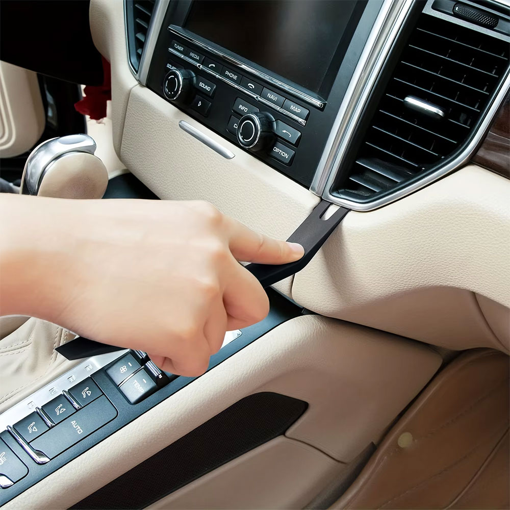 Auto Trim Removal Tool Kit