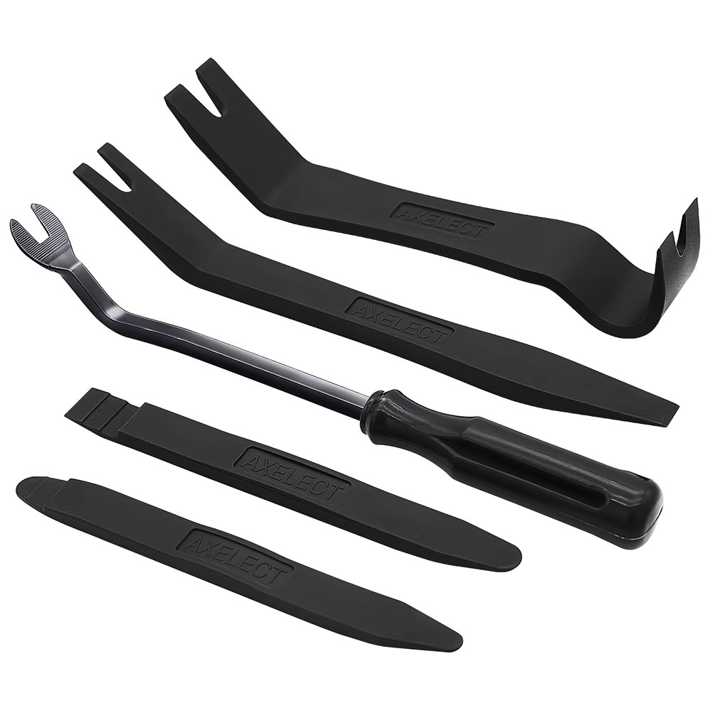 Auto Trim Removal Tool Kit