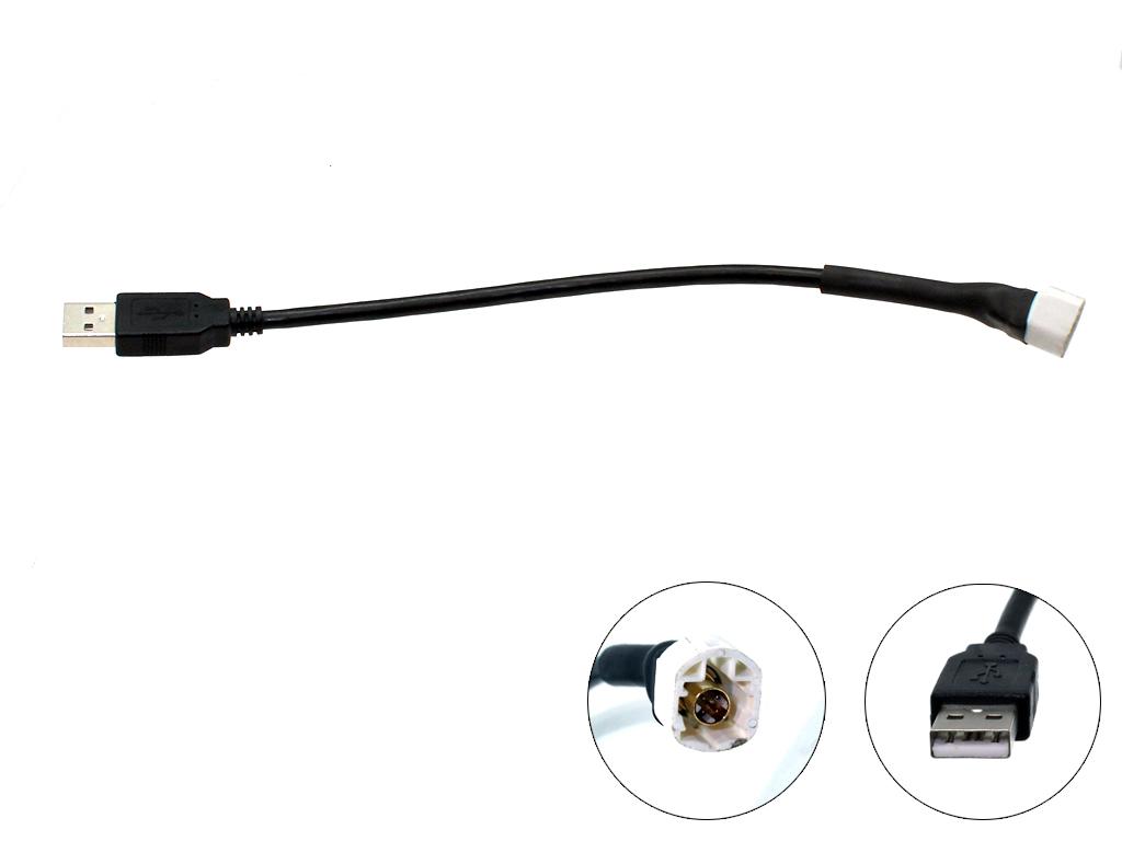 Connects2 CTBMWUSB USB Adaptors CTBMWUSB