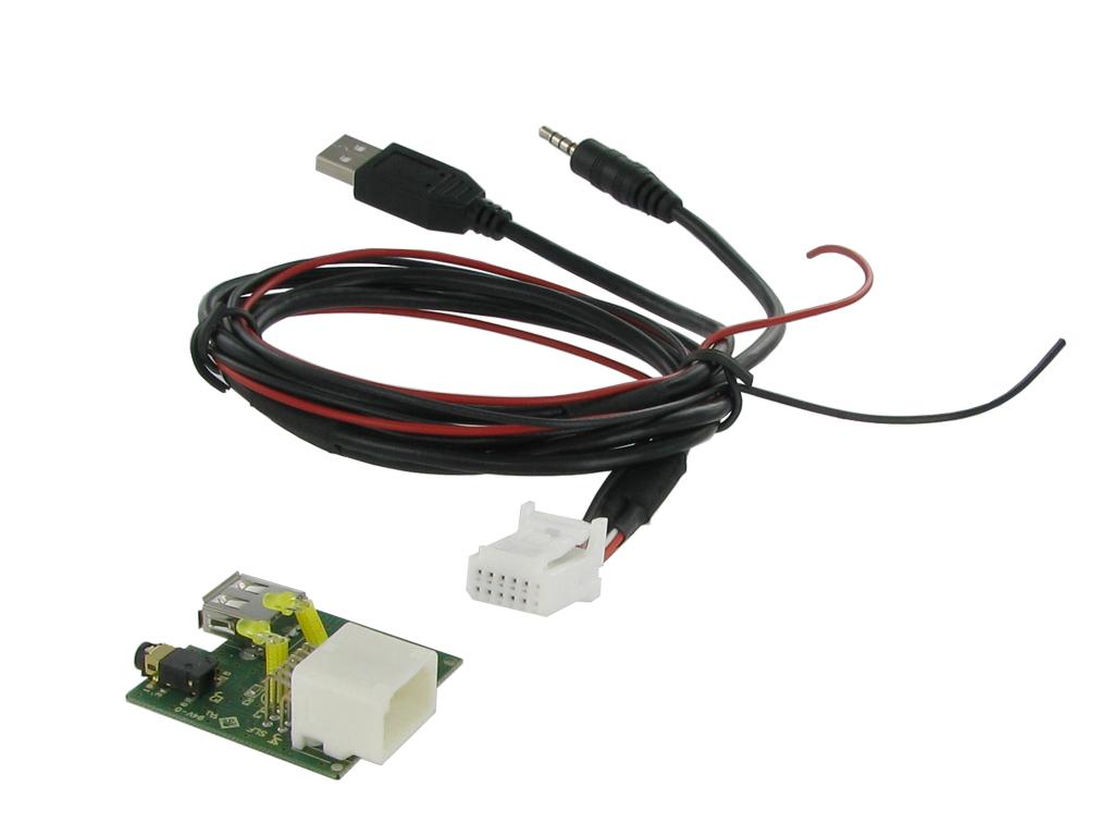 Connects2 CTKIAUSB.3 USB Adaptors CTKIAUSB.3