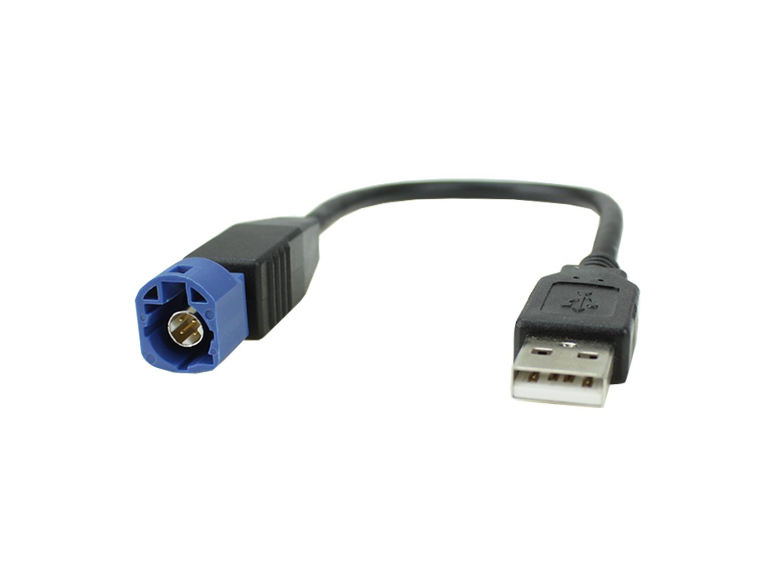 Connects2 CTTOYOTAUSB.3 USB Adaptors CTTOYOTAUSB.3