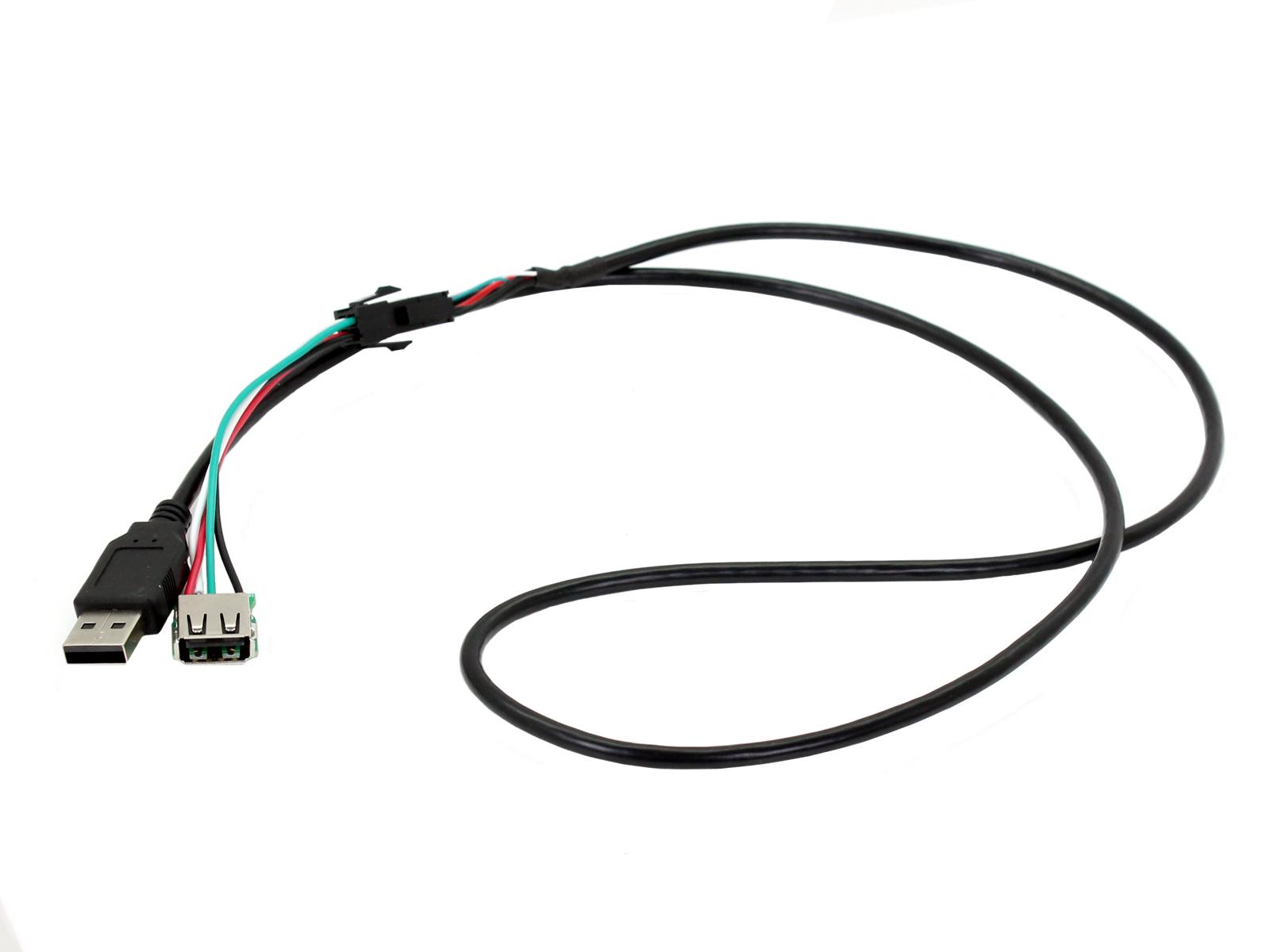 Connects2 CTVWUSB.4 USB Adaptors CTVWUSB.4