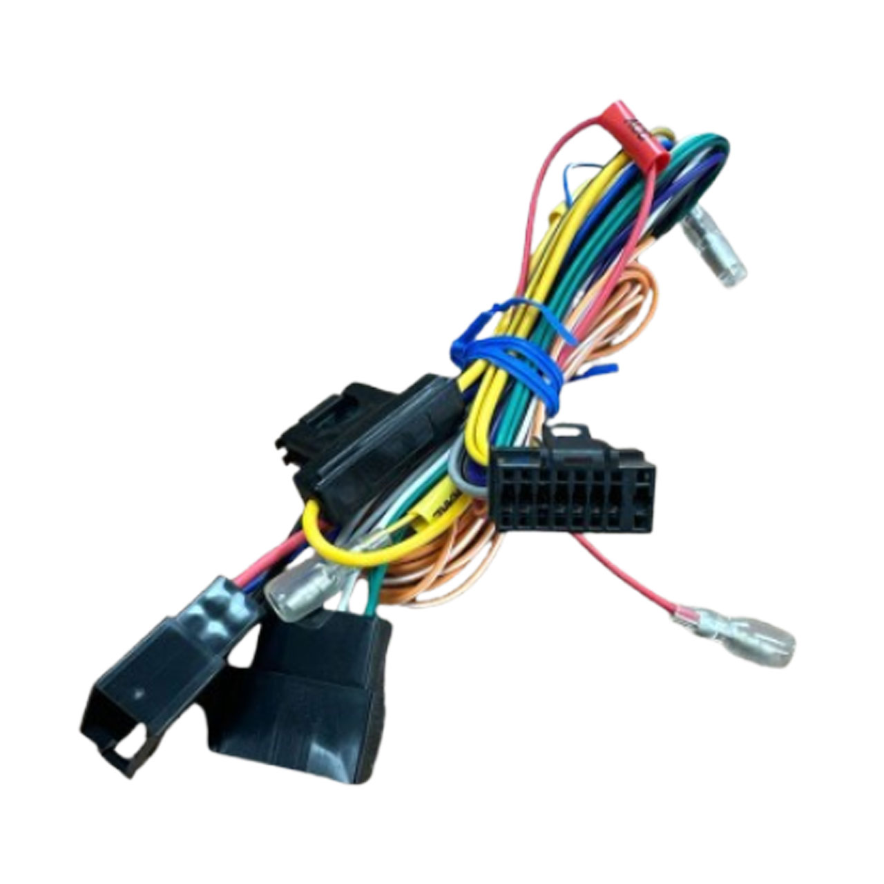 Alpine Original 16 Pin Power Speaker Harness Alpine Original 16 Pin Power Speaker Harness