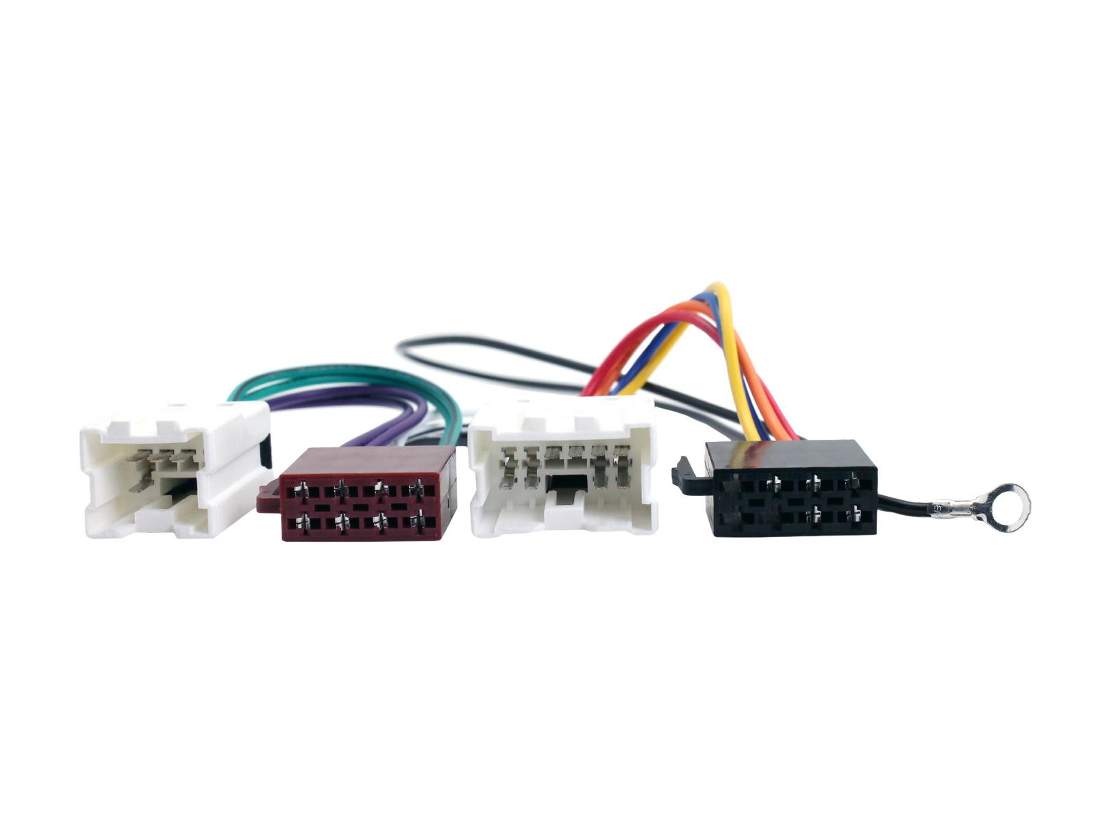 Autoleads PC2-76-4 Nissan PC2-76-4