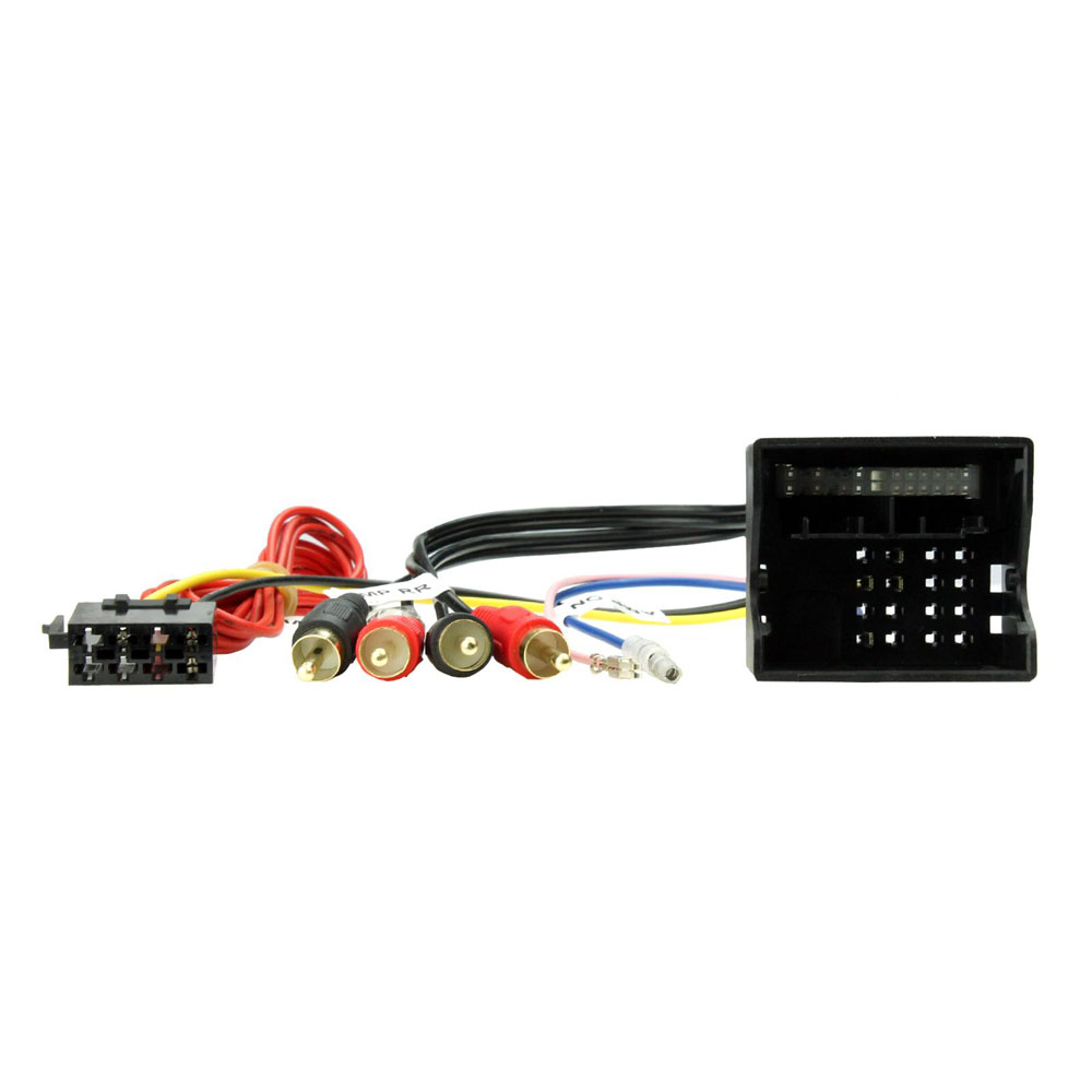 Connects2 CT51-AU05 Audi CT51-AU05