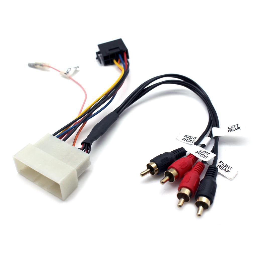 Connects2 CT51-HY01 Hyundai CT51-HY01
