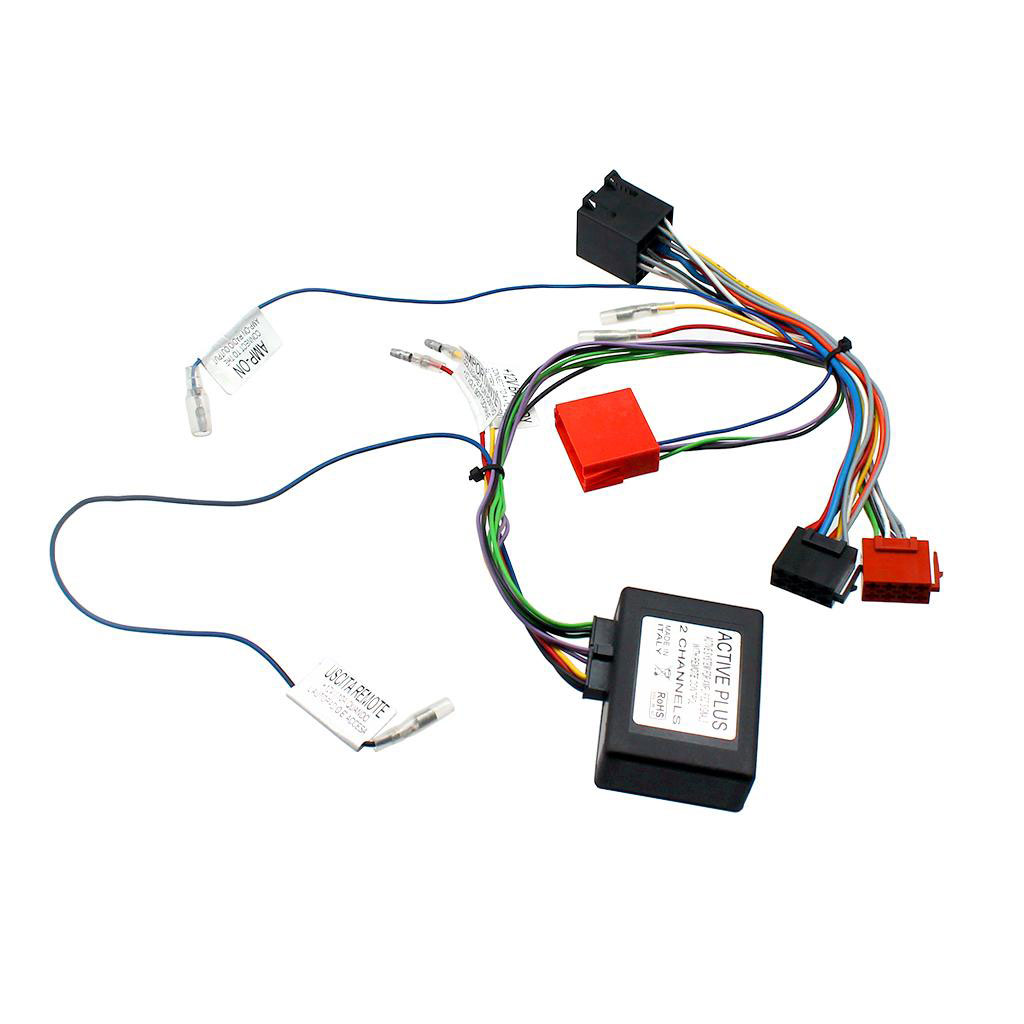 Connects2 CT53-AU03 Audi CT53-AU03