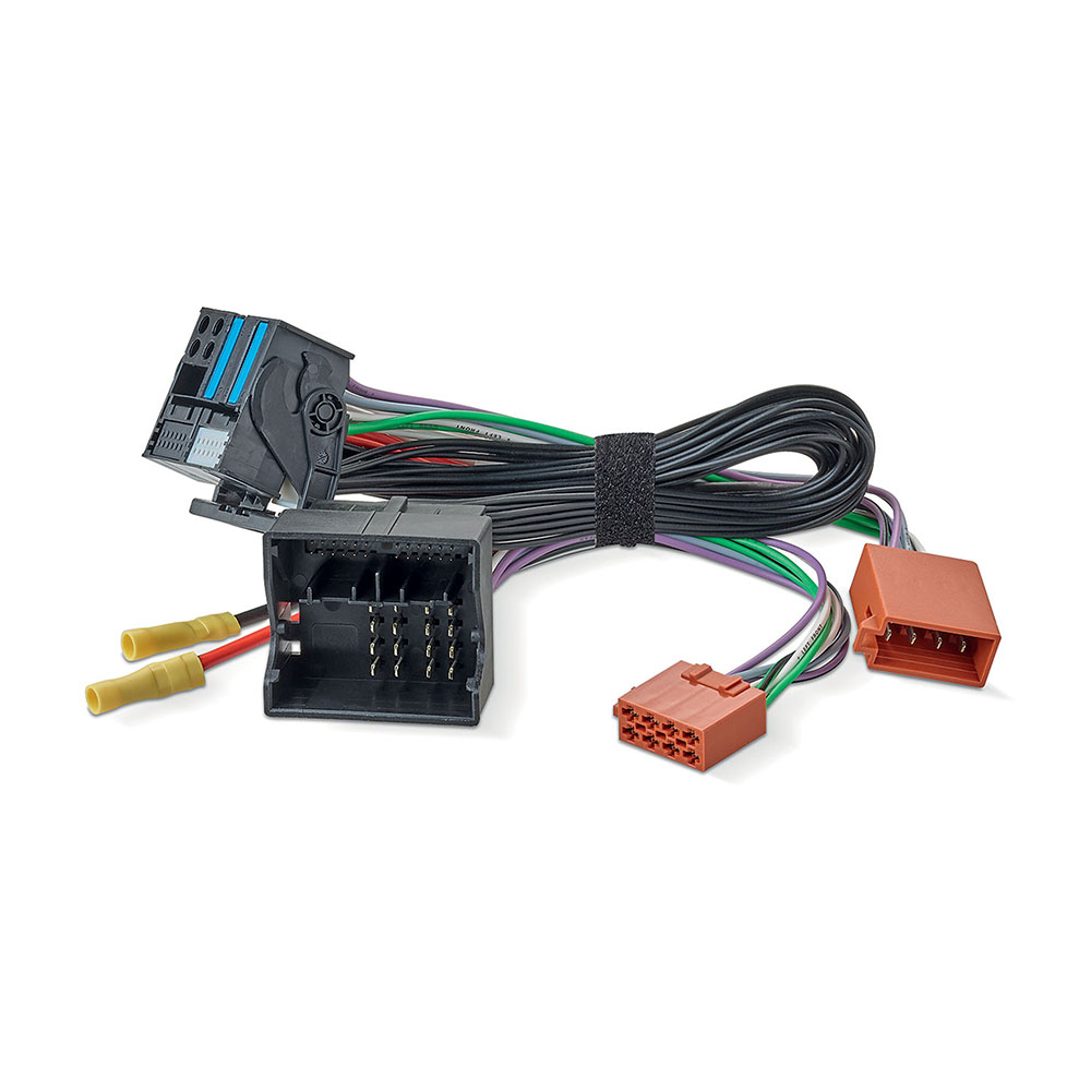 Focal BMW/MINI Y-ISO HARNESS BMW/MINI Y-ISO HARNESS