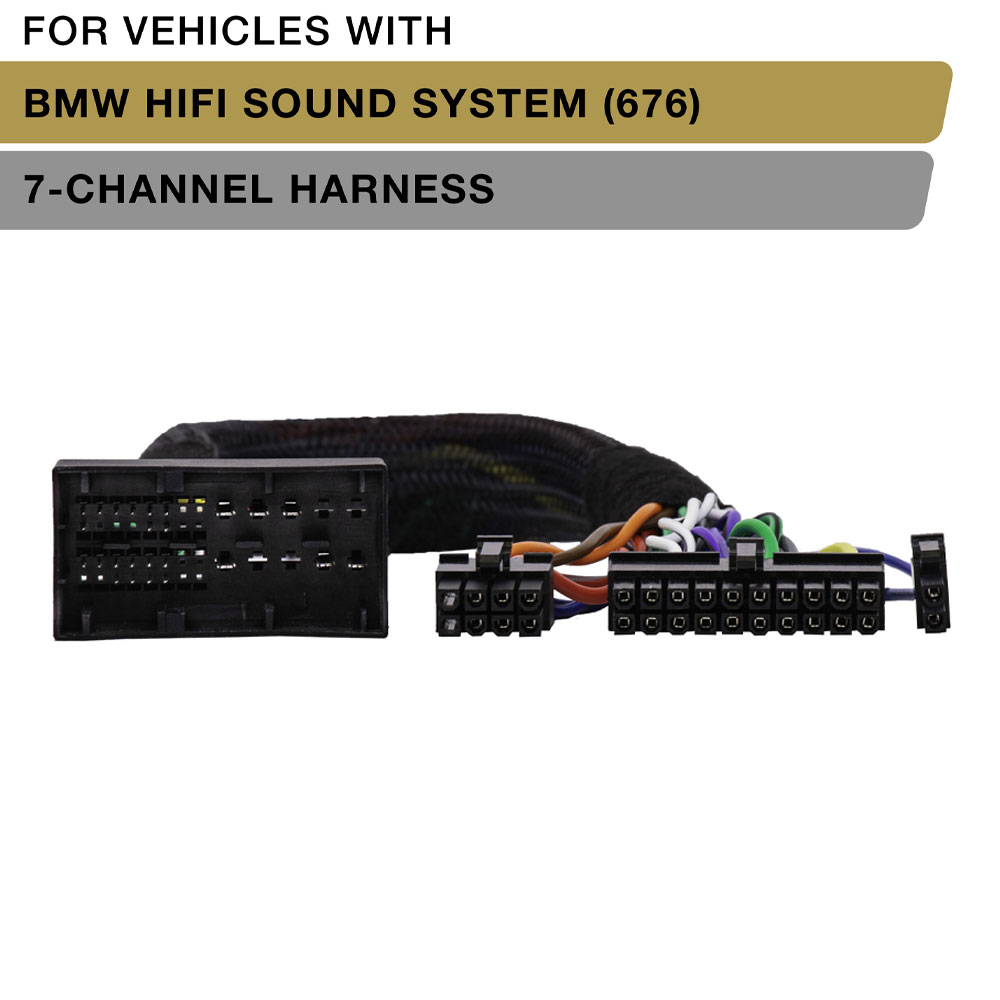 Phoenix Gold ZDC-BMW1 BMW ZDC-BMW1