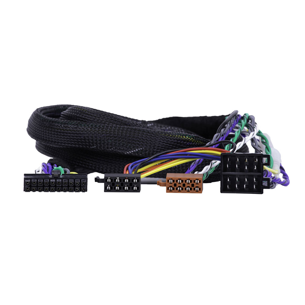 Phoenix Gold ZDC-ISO2 Universal ZDC-ISO2