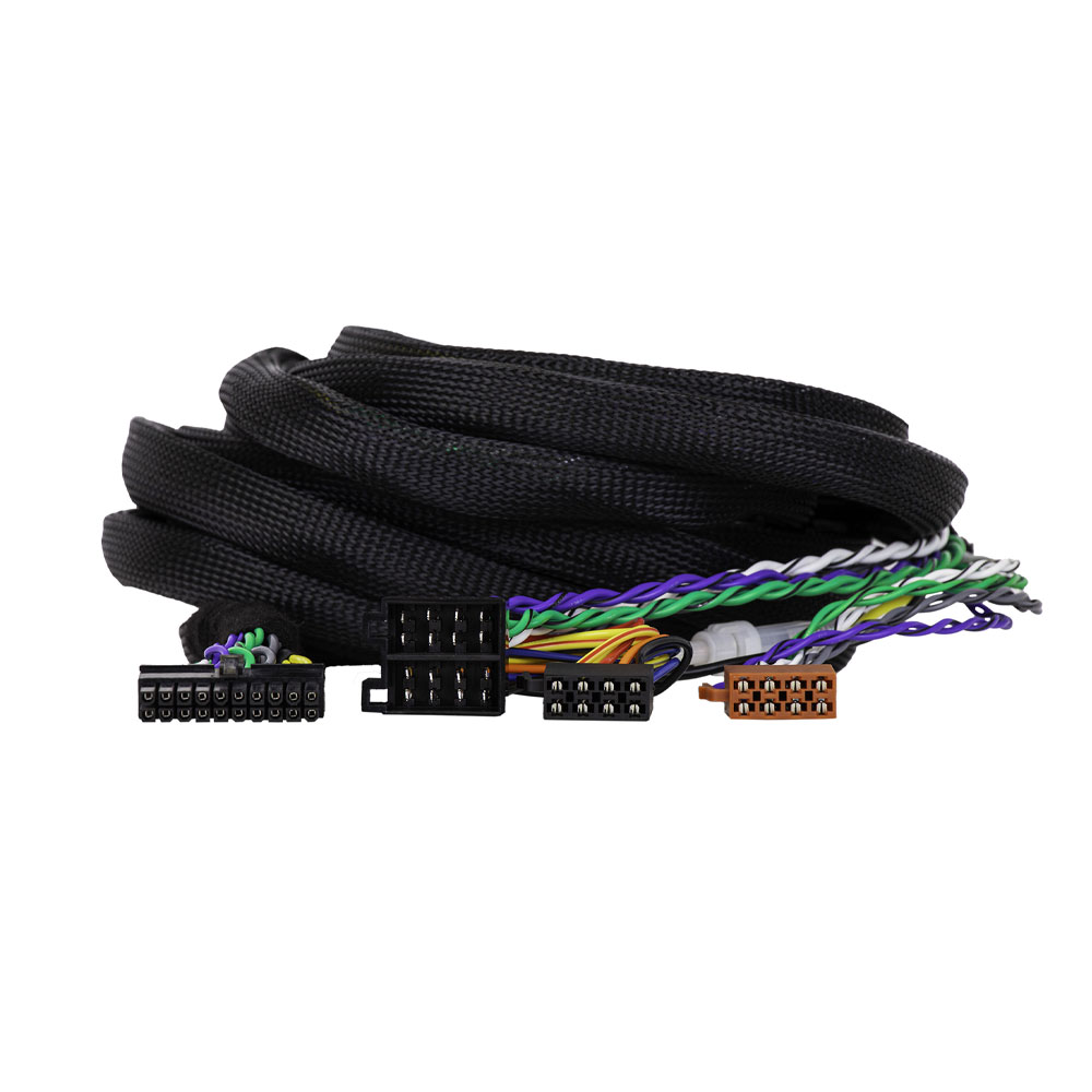 Phoenix Gold ZDC-ISO5 Universal ZDC-ISO5