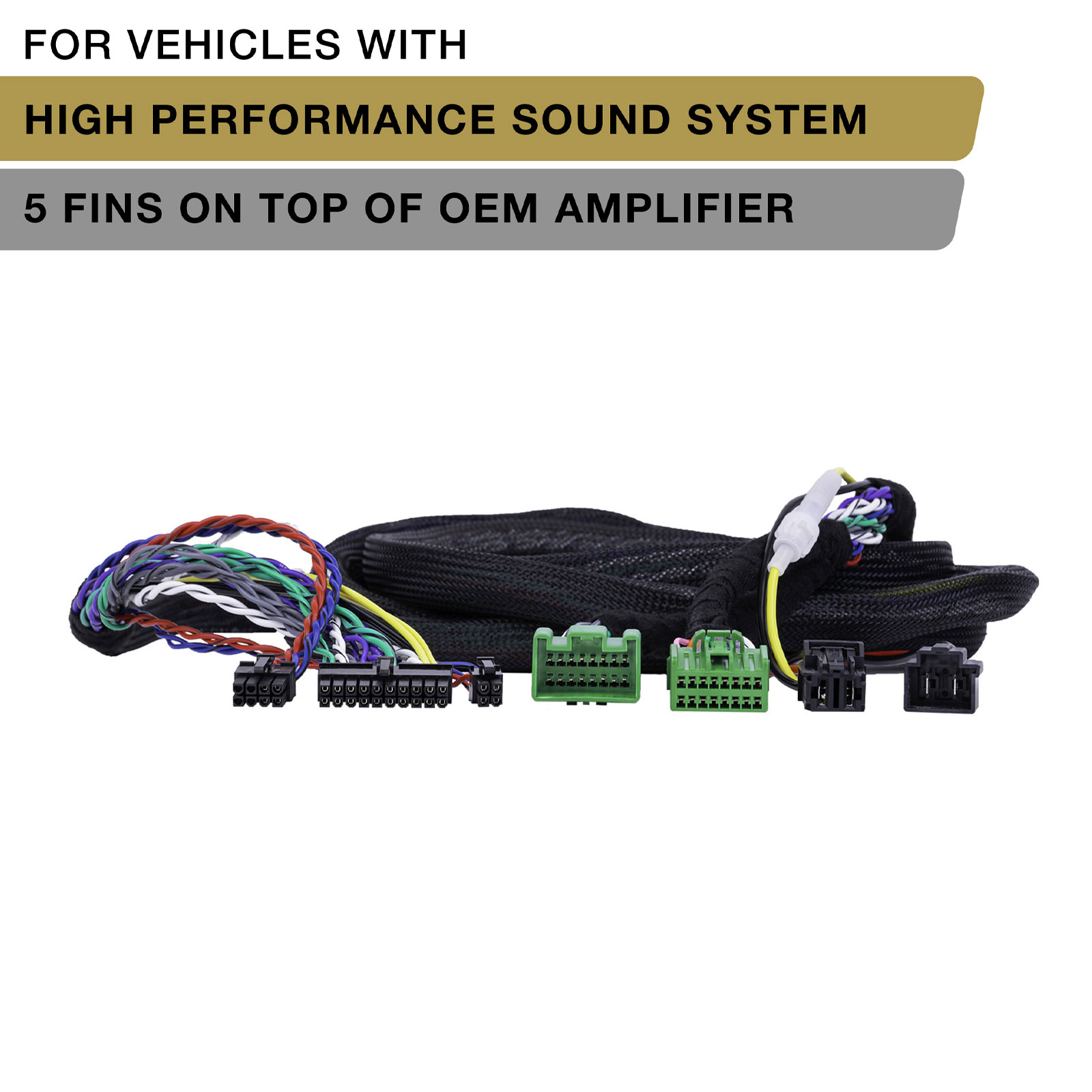 Phoenix Gold ZDC-VOL1 Volvo ZDC-VOL1