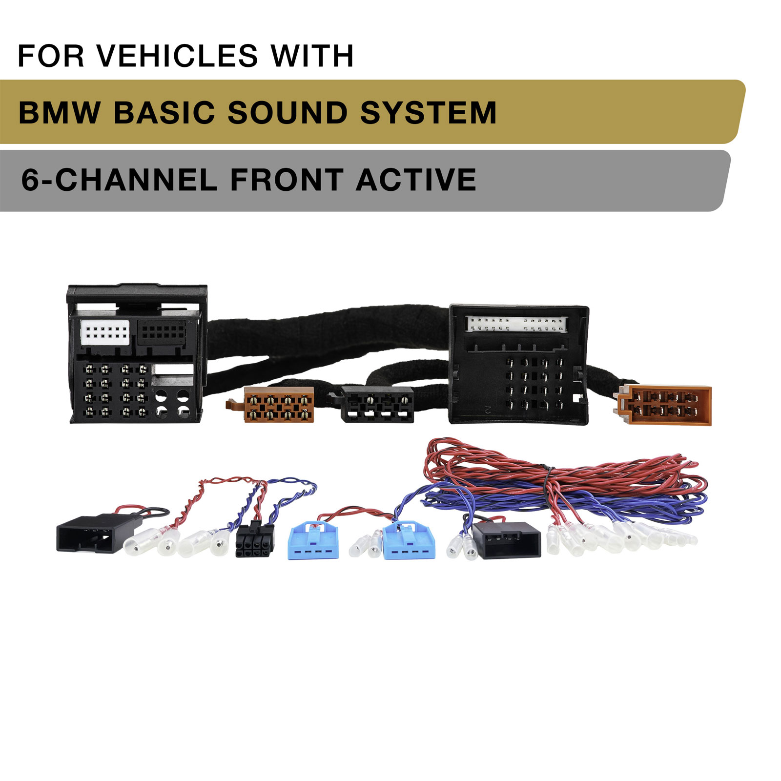 Phoenix Gold ZDT-BMW2 BMW ZDT-BMW2