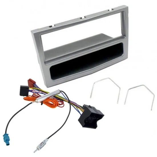 Connects2 CTKVX04-ISO Vauxhall CTKVX04-ISO