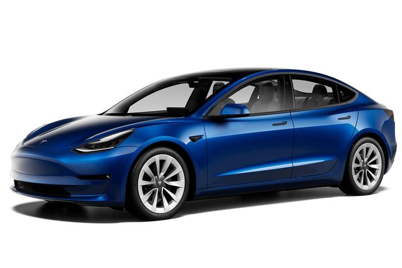 TESLA MODEL 3 & MODEL Y SPEAKER OPTIONS