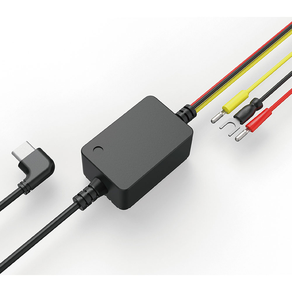 DRV-A610W + KCA-R210 + CA-DR1130