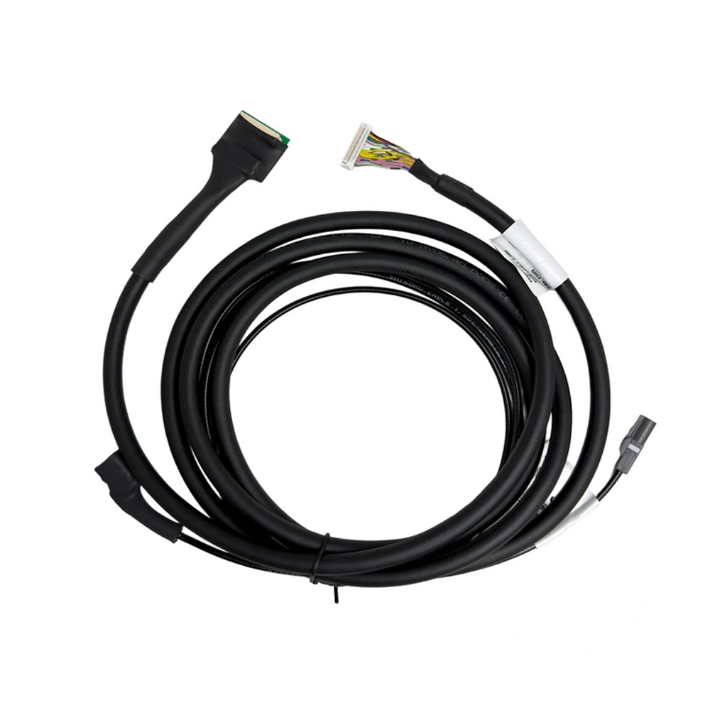 Pioneer CA-RGB200-2E Cable CA-RGB200-2E