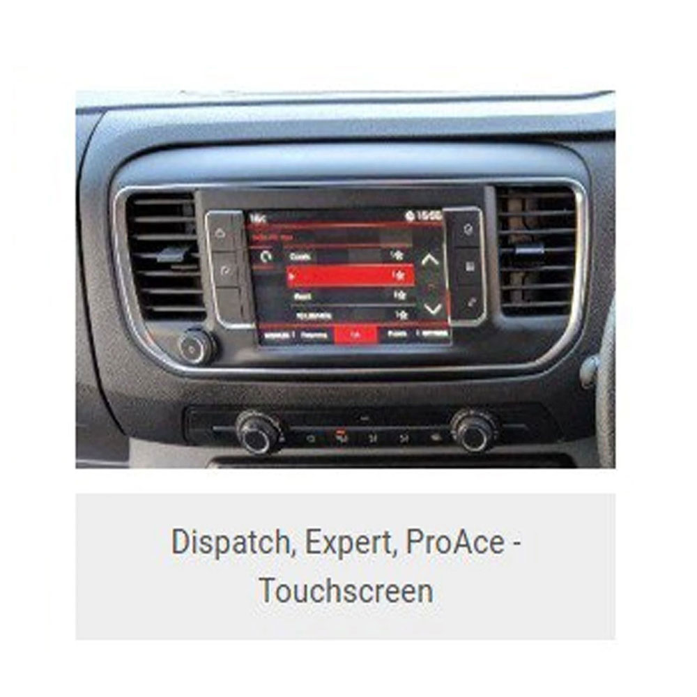 Pioneer CD-PSA-UAR.002AE Interface CD-PSA-UAR.002AE