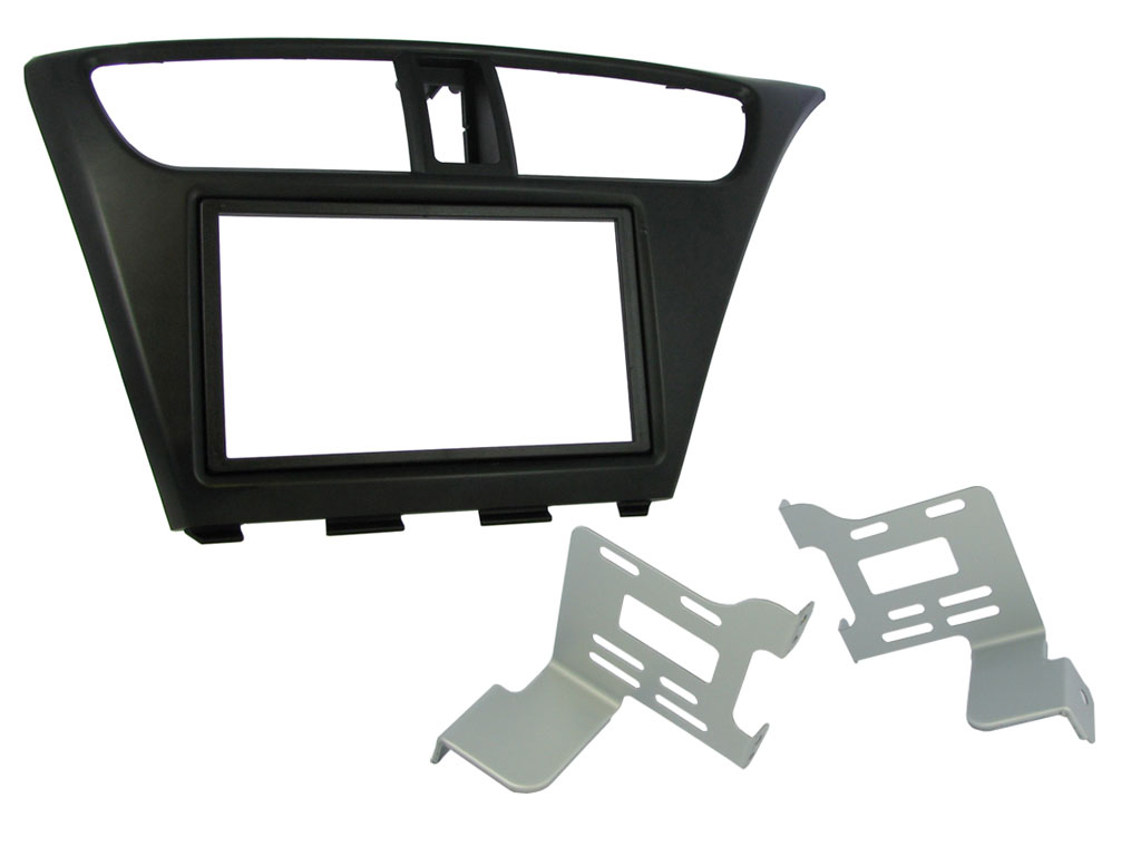 Connects2 CT23HD25 Honda CT23HD25