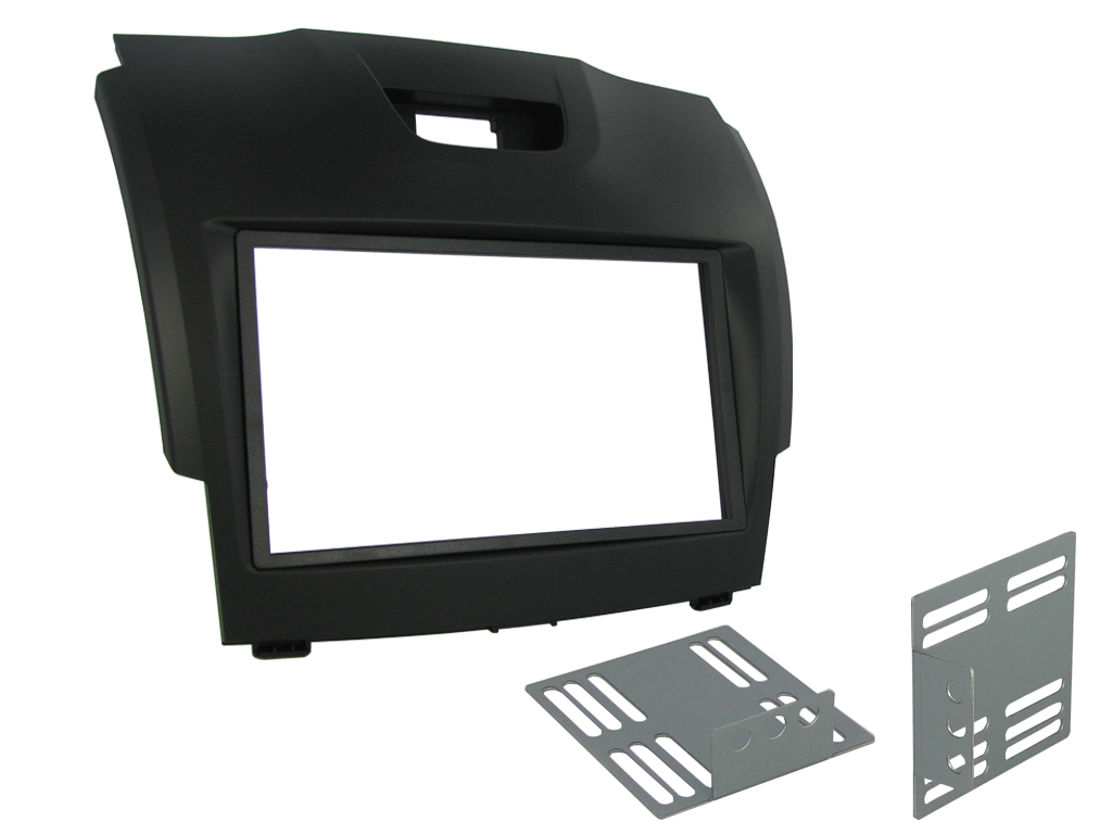 Connects2 CT24SZ04 Cornice Plancia Auto Per Suzuki E Chevrolet – Ricambio Autoradio - 3