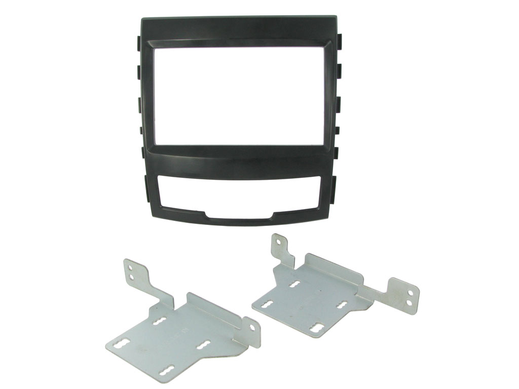 Connects2 CT23SY05 Ssang Yong CT23SY05