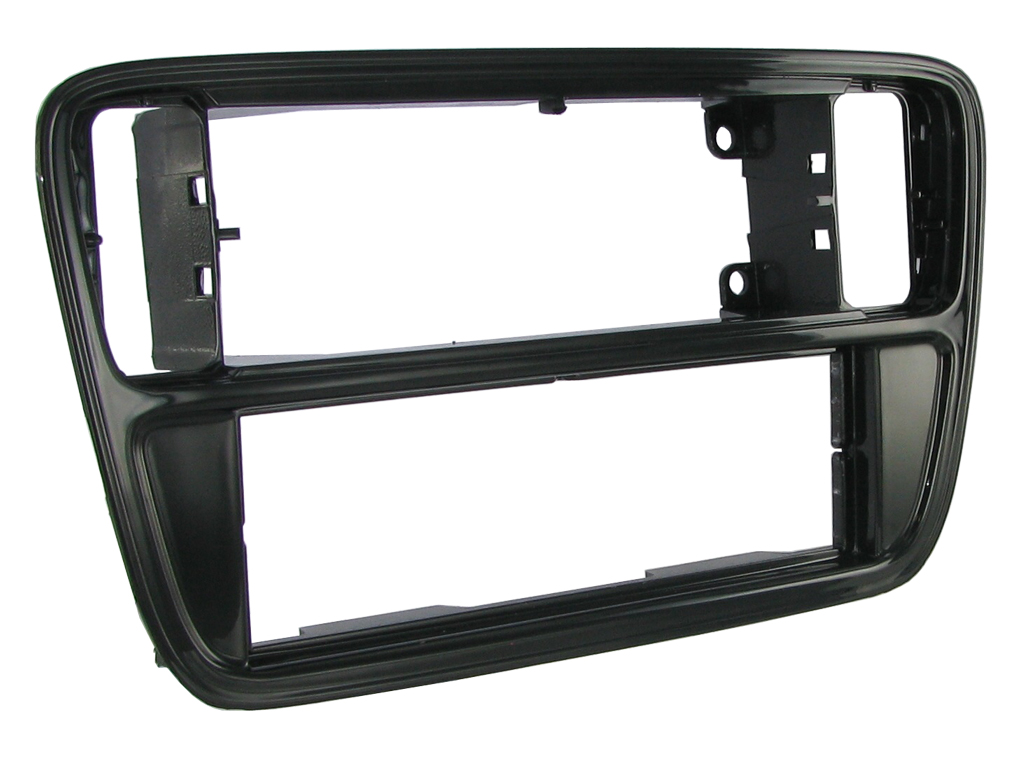 Connects2 CT24VW15 - Volkswagen UP! 2011> Car Stereo Fascia Surround Panel Adaptor CT24VW15