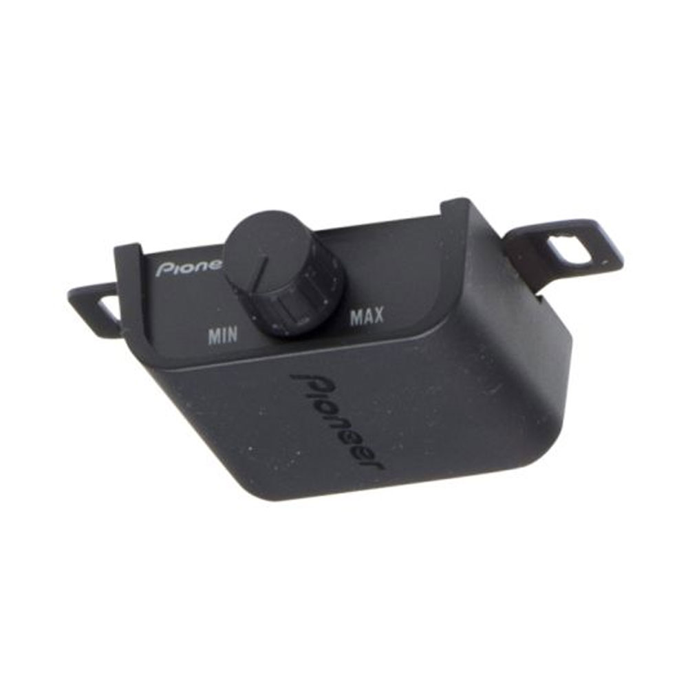 GM-D8701 / GM-D9701 Remote Controller