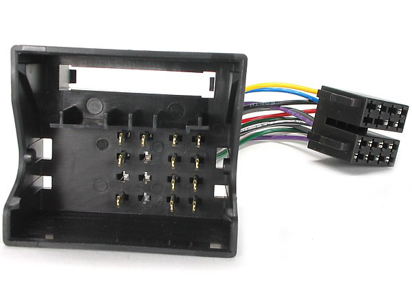 Autoleads PC2-75-4 Smart PC2-75-4