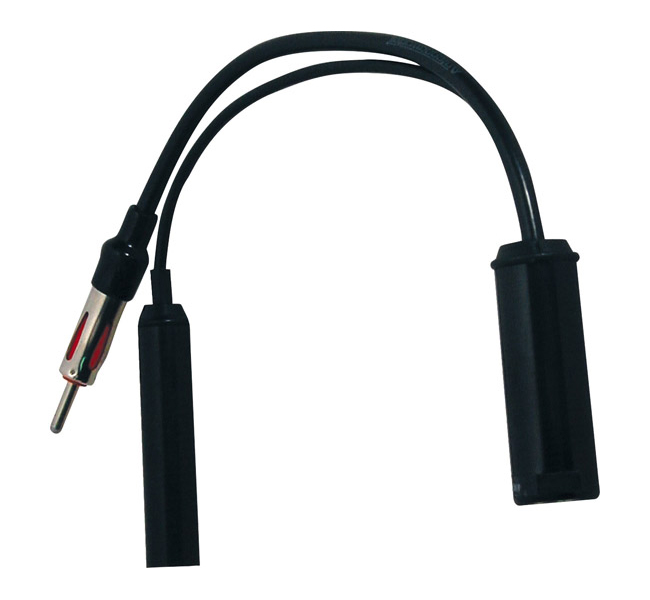 Autoleads PC5-87 Nissan PC5-87