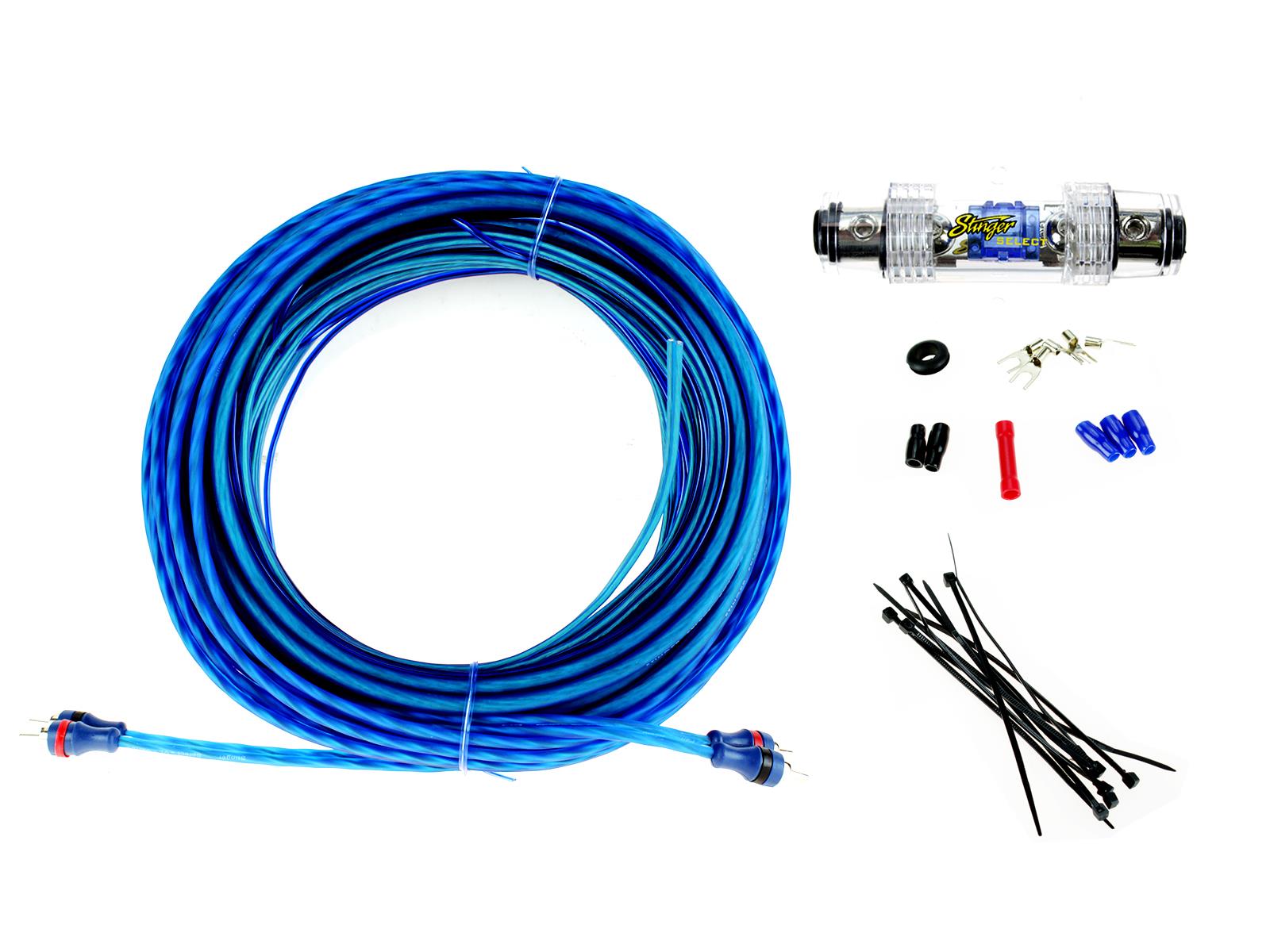 BASSLINK MINI + SSK8 + 23-005