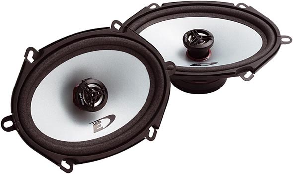 Alpine SXE-5725S Ford SXE-5725S