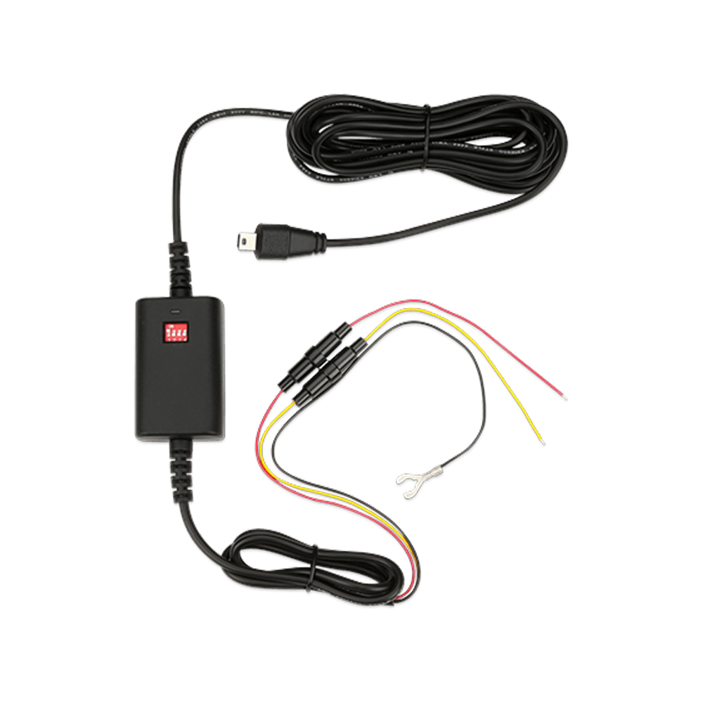 MiVue 955WD + Smart Power Box IV