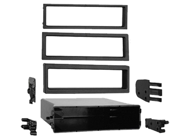 Autoleads FP-006 Volvo FP-006