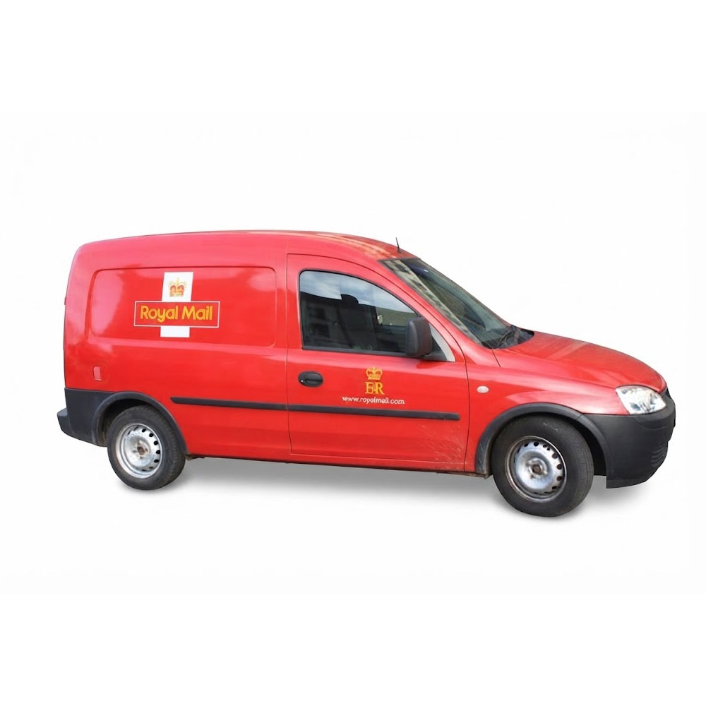Additional Postage Payable Additional Postage Payable