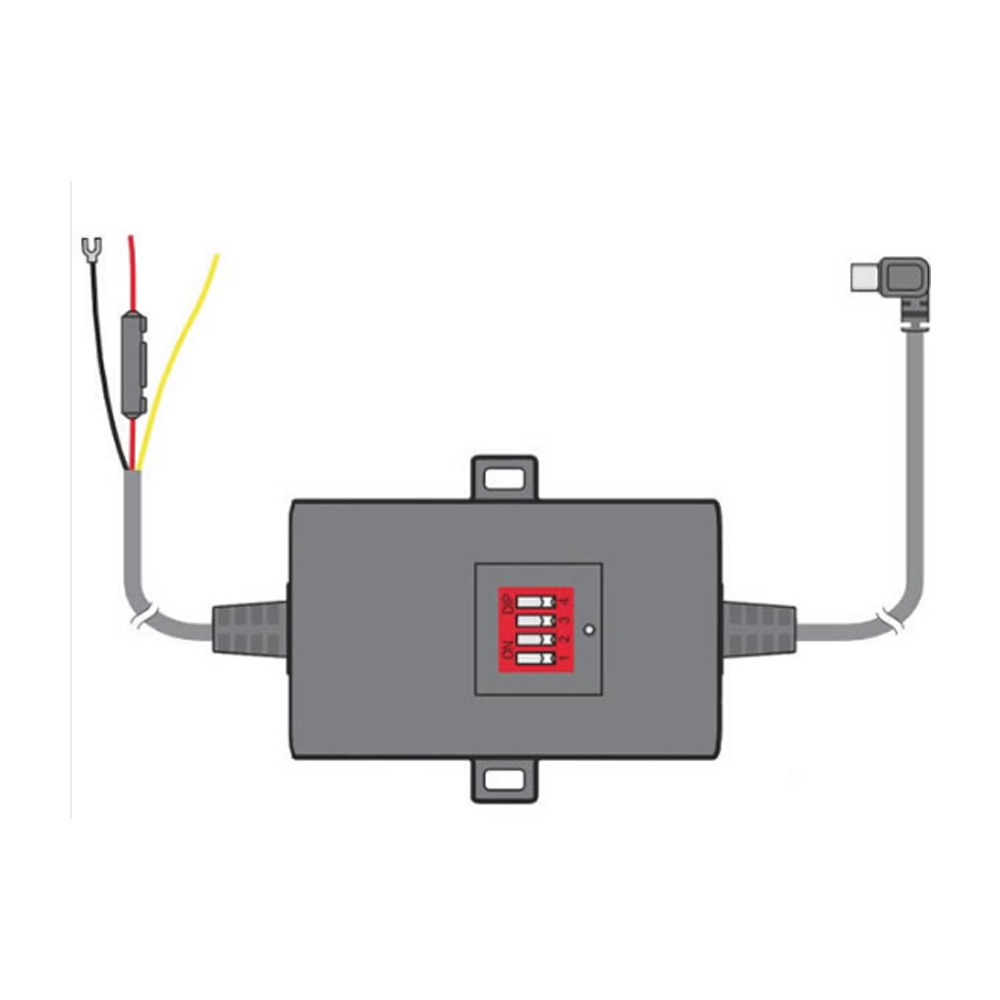 Smart Box III