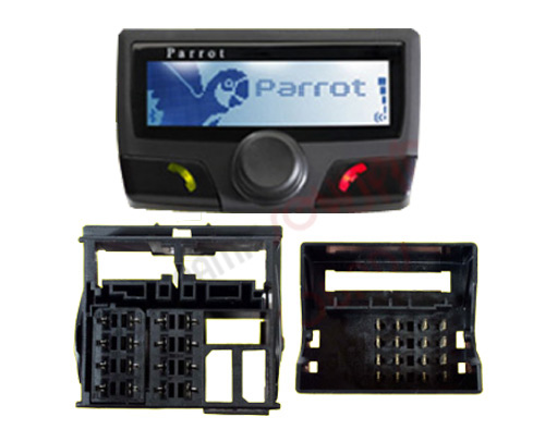 Ford transit bluetooth connection #5