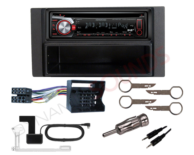 Ford fiesta integral radio removal uk diy scribd