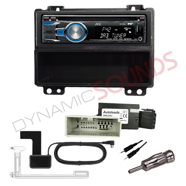 Ford fusion car audio install #9