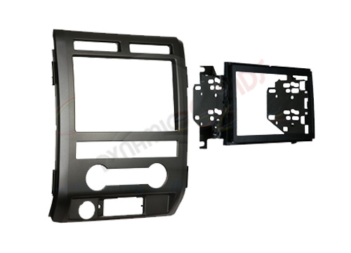 Ipod adaptor for ford f150 #8